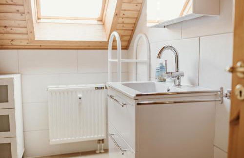 Ferienhaus im Naturerlebnisdorf Blauvogel - Foto 64