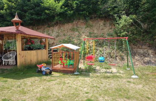 Agroturystyka Robinia - Foto 7