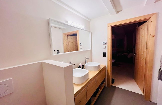 Beautiful log Cabin Near Wildkogel Arena - Foto 16