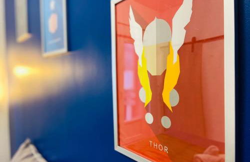 Appartement à Saint Valery en Caux - 150m plage - parking privé - Foto 43