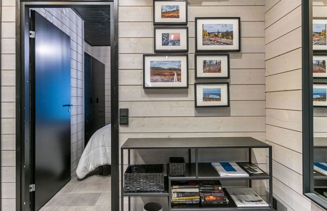 Villa arcus a - Foto 9