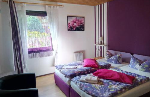 Ferienhaus-Hotel "Zur Grünen Oase" - Foto 26