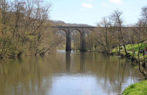 Holiday home Le Pressoir - Foto 51