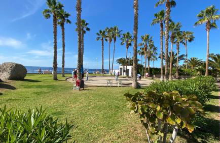 DUQUE BEACH apartment 3 rooms - Foto 9