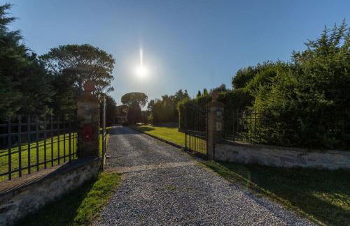 Villa Mimosa - Foto 26