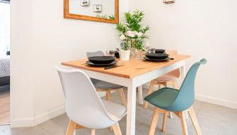 Le Cool'Nest - Proche Disney et Val d'Europe 10mn - Foto 4