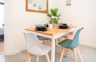 Le Cool'Nest - Proche Disney et Val d'Europe 10mn - Foto 4