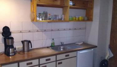 Ferienwohnung in Welzin - Foto 4