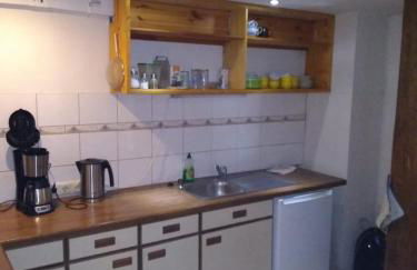 Ferienwohnung in Welzin - Foto 4