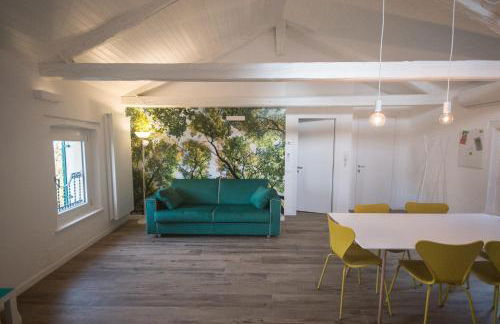 Dimora del Poeta - Foto 1