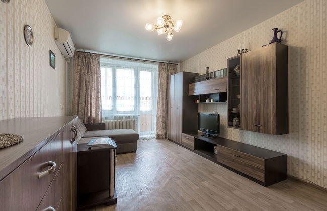 AG Apartment on Trofimova - Foto 5