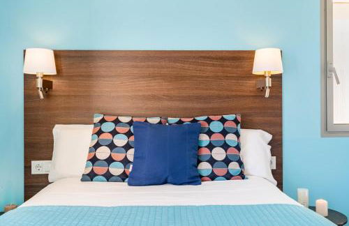 Kronos on the Beach suite 1 - Foto 13