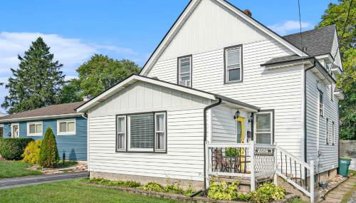 Steps from Journeyman in Downtown Valparaiso - Foto 4