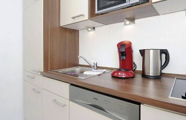 Haus Hafenromantik - Foto 69