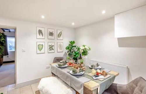 The Old Smithy - Photo 13