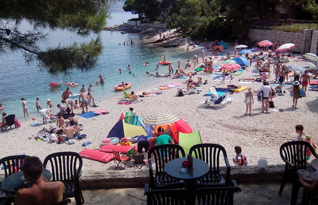 Suzane - Terrace and sea View - Sa-iris - Foto 7