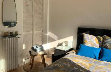 Appartement cosy - Paris La Défense - Foto 1