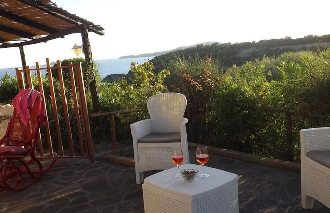 Villa Lunetta 300 Meters From the Beach - Foto 63