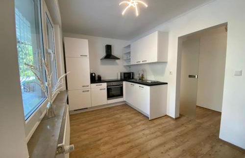 Modernes Apartment in ruhiger Lage von Neheim - Foto 9