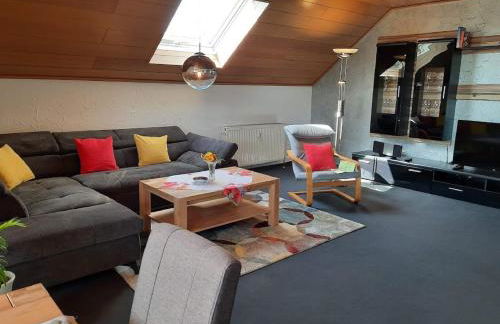 Haus Am Waldesrand - Foto 11