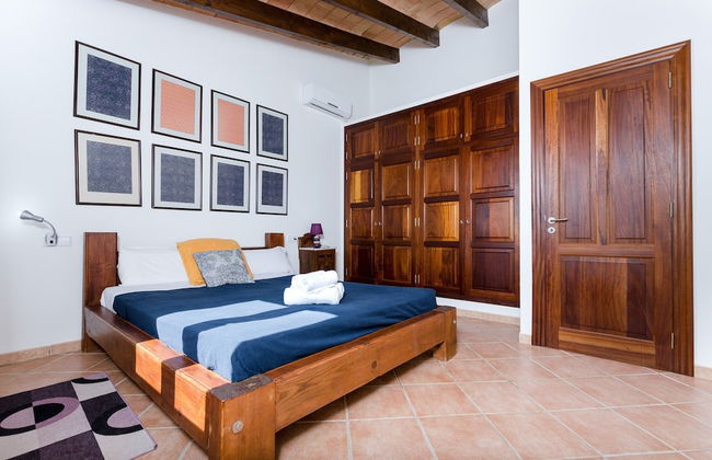 Sa Resclosa - Villa With Private Pool In Buger - Foto 12