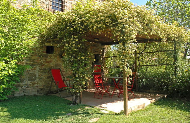 Fattoria Casa Sola - Photo 41