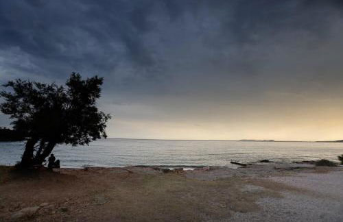 House in riviera lagonisi - Foto 35