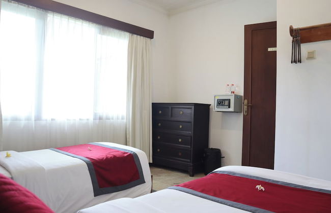 Bali Masari Villas & Spa - Foto 12