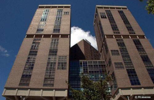 Apartamento Singular Deluxe - Photo 25