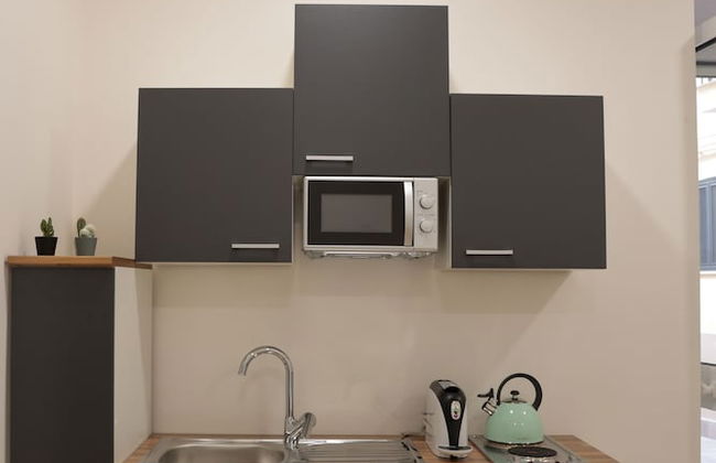 Sorelle Costa apartments - Photo 12