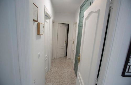 Ebro Alojamiento VUT 47-314 - Foto 13