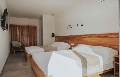 Villa Iris - Foto 43