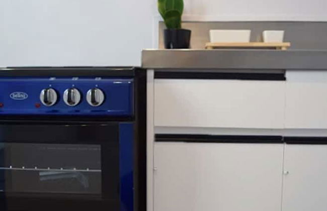 Kea Apartments - Foto 22