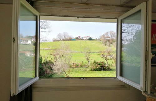 Maison basque à 8 minutes des plages - Foto 9