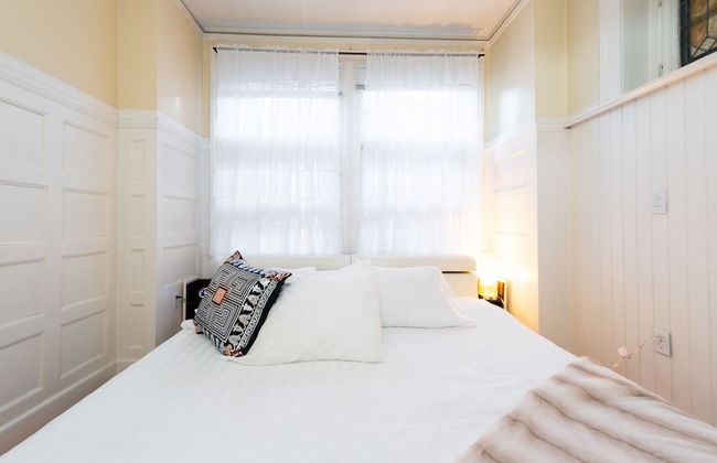 Pelicanstay in Boston Back Bay - Foto 6