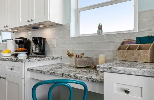 3 Beachfront Homes | 15BR Retreat for 54 Guests - Foto 32