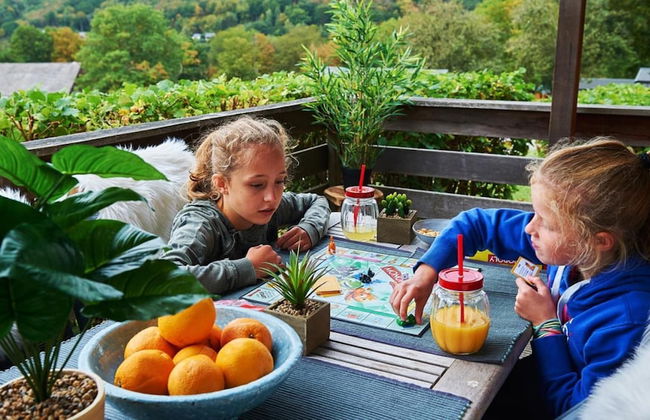 Etoile 2p in Hasti re - Foto 21