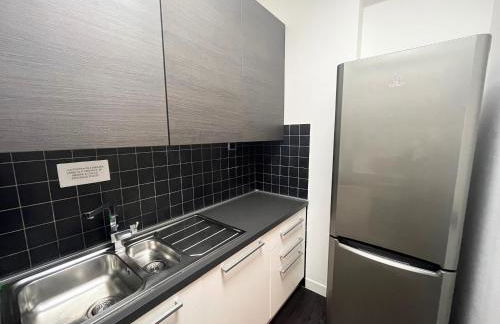 Elegante bilocale Torre Pontina - Foto 15