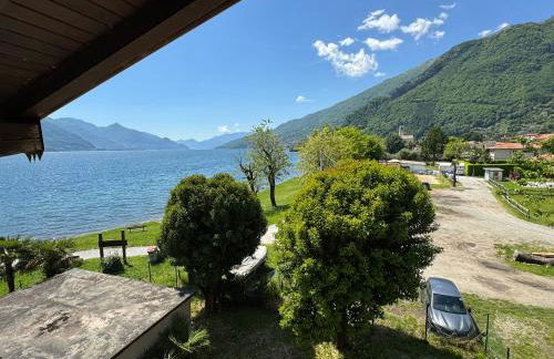 The Music of The Lake - Lake Front with three Bedrooms - Foto 22