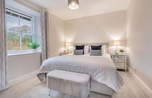 Rockwood- Grasmere family cottage with Hot tub - Foto 44