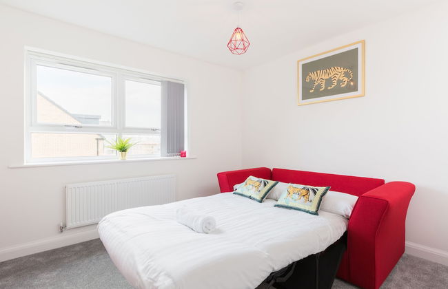 Sherlock Modern Home by Svelte Living - Foto 25