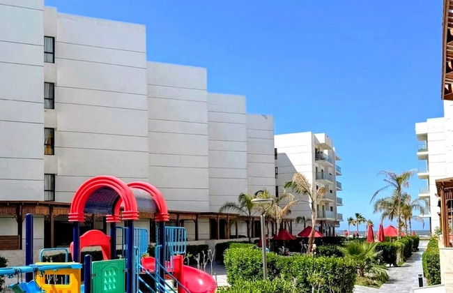 Luxurious Chalet in El Manasra, Egypt - Your Home Away From Home - Foto 61