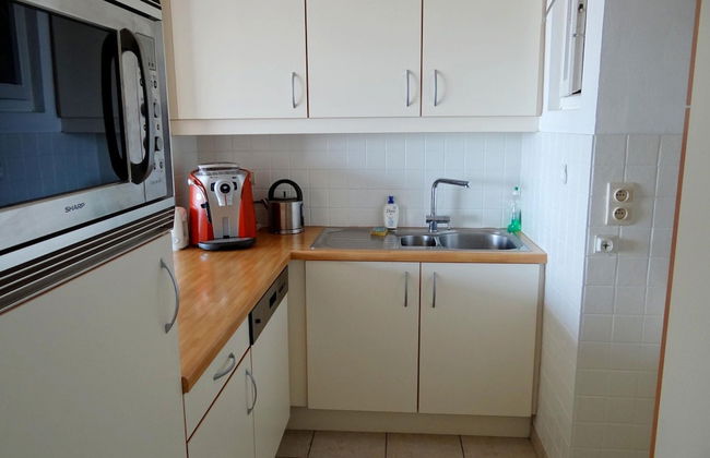 Apartment in Nieuwpoort With Terrace - Foto 4