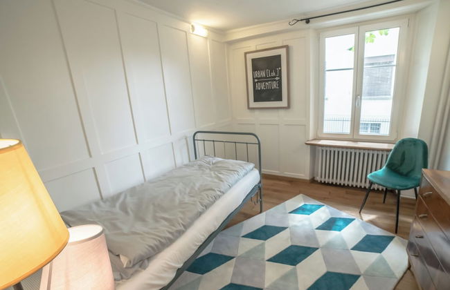 Tilia Apartments - Foto 3