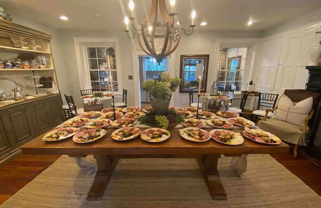 Boyd Harvey Main House And Carriage House 4 Bedroom Home by RedAwning - Foto 36