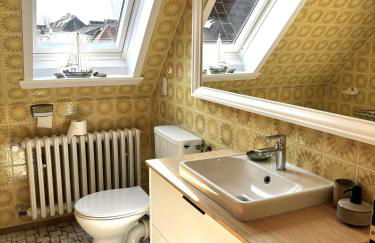 Wohnung mit Kahnstelle - Foto 14