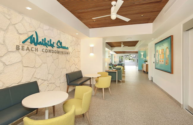 Waikiki Shore by OUTRIGGER - Foto 2