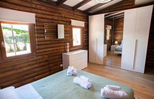 Chalet Seaview by AR Group Hotels - Foto 61