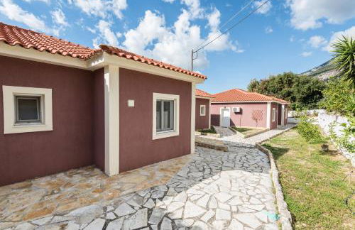 Lorraine's Cottage Style Studios, shared swimming pool and bbq only for guests at Simotata village - Photo 11