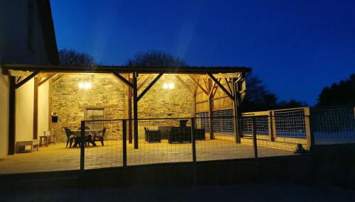 Gîte de la Châtaigneraie - Foto 2